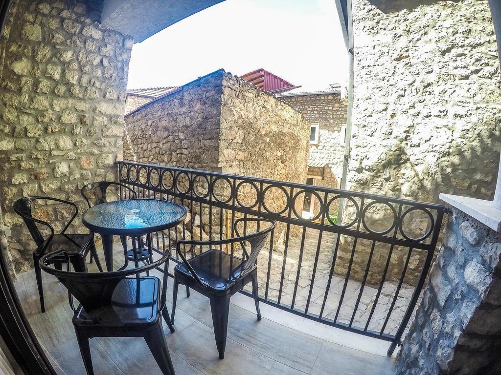 Apartments Timoni Ulcinj Eksteriør billede